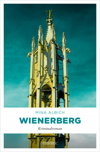 Mina Albich: Wienerberg