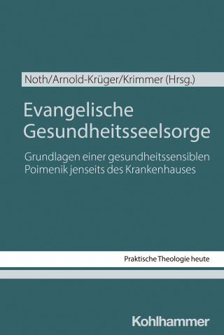Evangelische Gesundheitsseelsorge