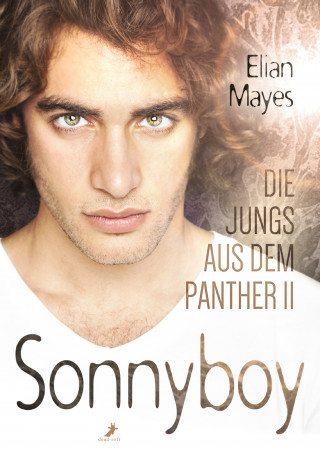Elian Mayes: Sonnyboy