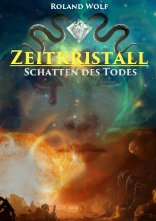 Roland Wolf: Zeitkristall