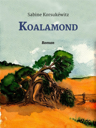 Sabine Korsukéwitz: Koalamond