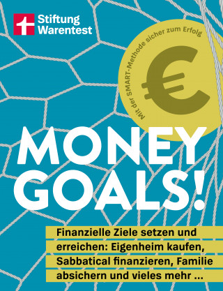 Birgit Wetjen, Heinz-Peter Arndt: Money Goals