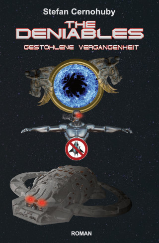 Stefan Cernohuby: The Deniables