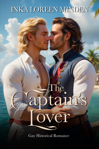 Inka Loreen Minden: The Captain's Lover