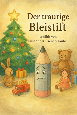 Susanne Klüsener-Taube: Der traurige Bleistift
