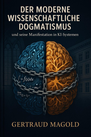 Gertraud Magold: Der moderne wissenschaftliche Dogmatismus und seine Manifestation in KI-Systemen