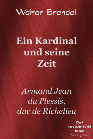 Walter Brendel: Ein Kardinal und seine Zeit