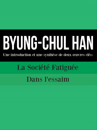 Cooltura: BYUNG-CHUL HAN : Une introduction et une synthèse de deux œuvres clés