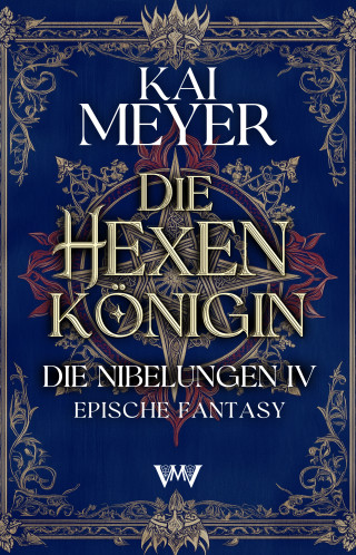 Kai Meyer: Die Hexenkönigin
