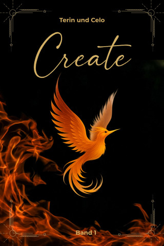 Celo Terin: Create Band 1