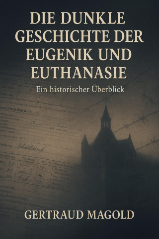 Gertraud Magold: Die dunkle Geschichte der Eugenik und Euthanasie: Ein historischer Überblick