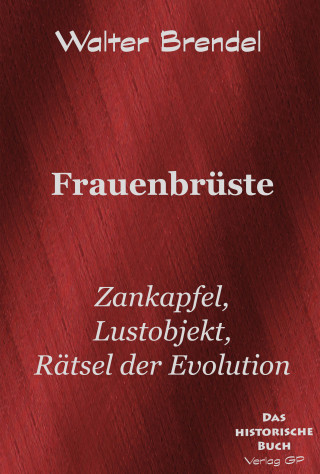 Walter Brendel: Frauenbrüste