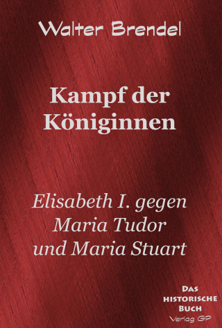 Walter Brendel: Kampf der Königinnen