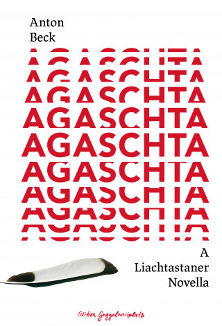Anton Beck: Agaschta