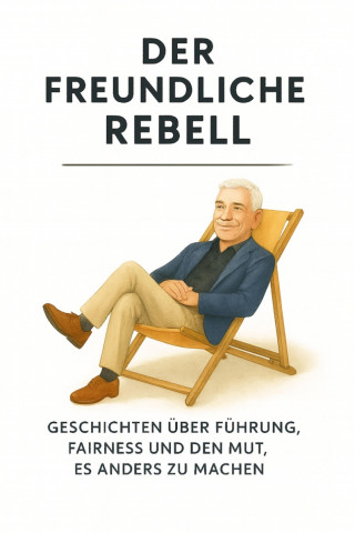 René Schwarb: Der freundliche Rebell