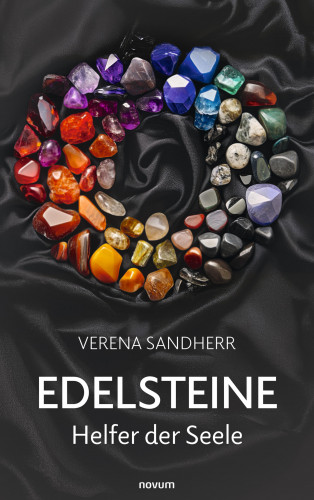 Verena Sandherr: Edelsteine