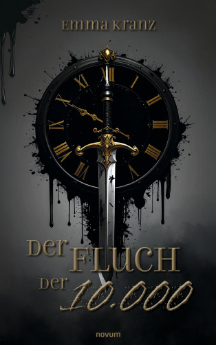 Emma Kranz: Der Fluch der 10.000