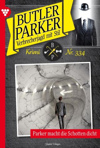 Günter Dönges: Parker macht die Schotten dicht