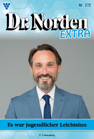 Patricia Vandenberg: Es war jugendlicher Leichtsinn