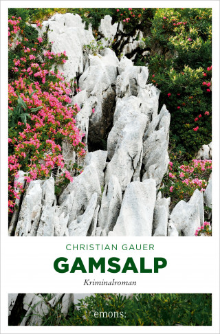 Christian Gauer: Gamsalp