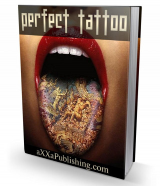 Otmar Trierweiler: Perfektes Tattoo. Ein Tattoo ist ein Erlebnis, das dich dein ganzes Leben lang begleitet. Stelle sicher, dass du alles weißt, was du wissen musst, damit du stolz darauf bist und es nicht bereust.
