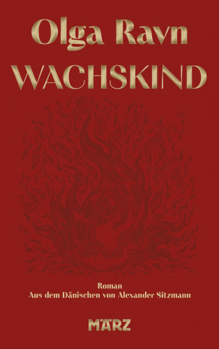 Olga Ravn: Wachskind