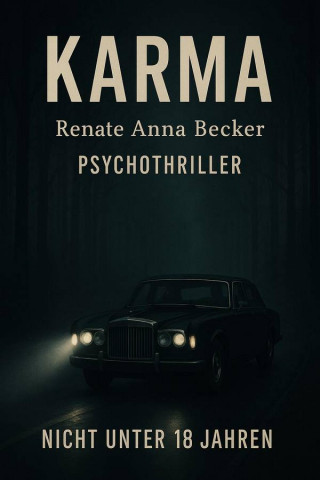 Renate Becker: Karma