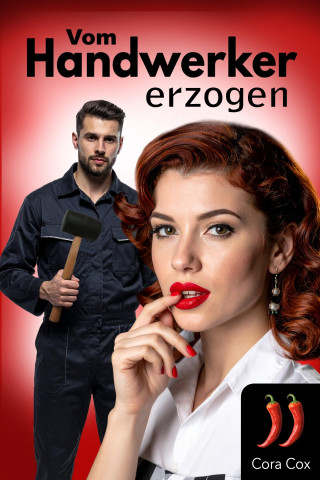 Cora Cox: Vom Handwerker erzogen