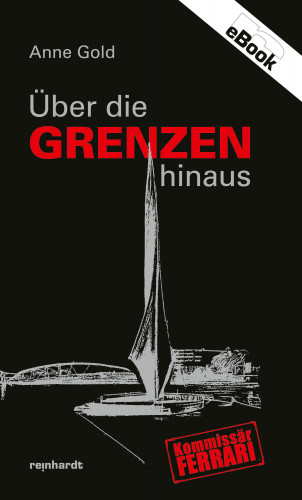 Anne Gold: Über die Grenzen hinaus