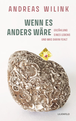Andreas Wilink: WENN ES ANDERS WÄRE