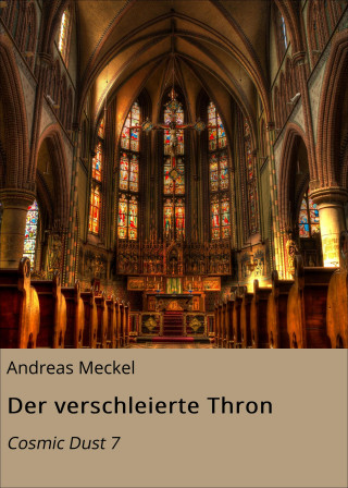 Andreas Meckel: Der verschleierte Thron