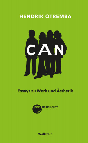 Hendrik Otremba: Can