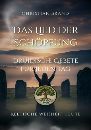 Christian Brand: Das Lied der Schöpfung