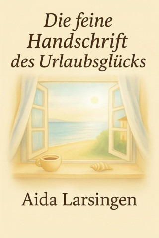 Aida Larsingen: Die feine Handschrift des Urlaubsglücks