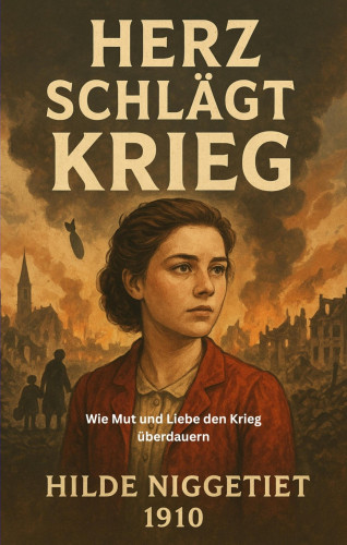 Jörg Krämer: Herz schlägt Krieg