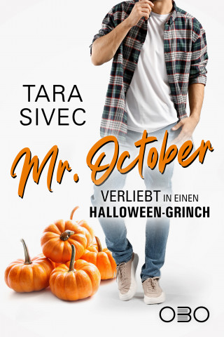 Tara Sivec: Mr. October
