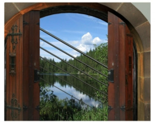 Peter Weissenbach: Das Tor zur Welt