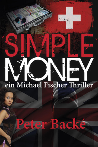 Peter Backé: Simple Money