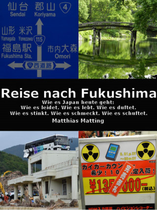 Matthias Matting: Reise nach Fukushima