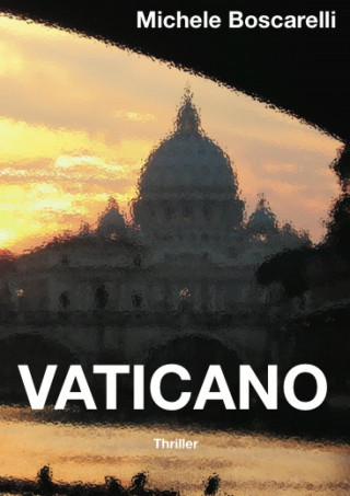 Michele Boscarelli: Vaticano