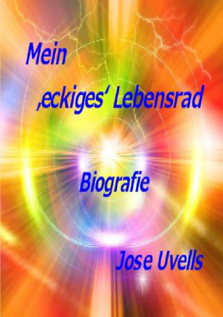 Jose Uvells: Mein 'eckiges' Lebensrad