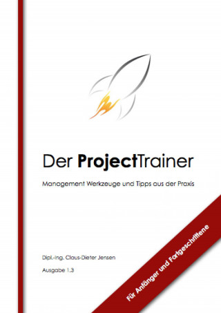 Claus-Dieter Jensen: Der ProjectTrainer