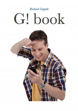 Richard Gutjahr: G! book