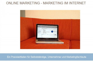 Christian Puetter: Online Marketing - Marketing im Internet