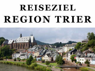 Peter Becker: Reiseziel Region Trier