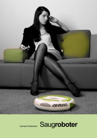 Leonard Goldmann: Saugroboter