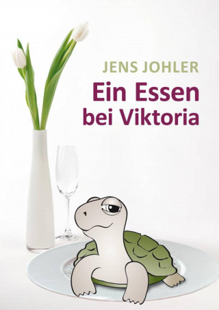 Jens Johler: Ein Essen bei Viktoria