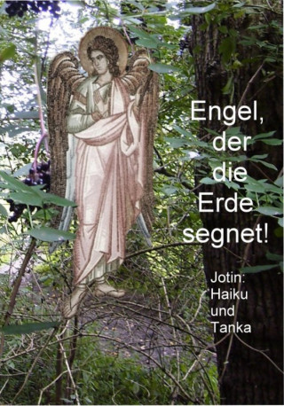 Wilhelm-Josef Giebel: Engel, der die Erde segnet!