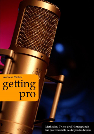 Andreas Mistele: Getting Pro