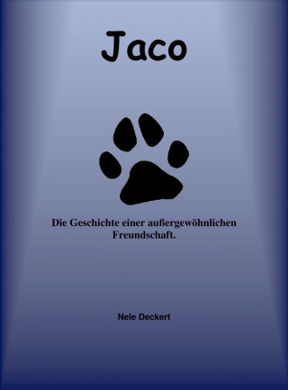 Nele Deckert: Jaco